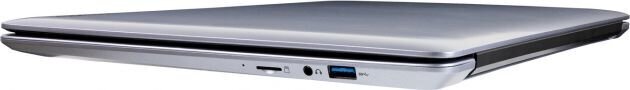 Umax VisionBook 15WU-i3 (UMM230155) cena un informācija | Portatīvie datori | 220.lv