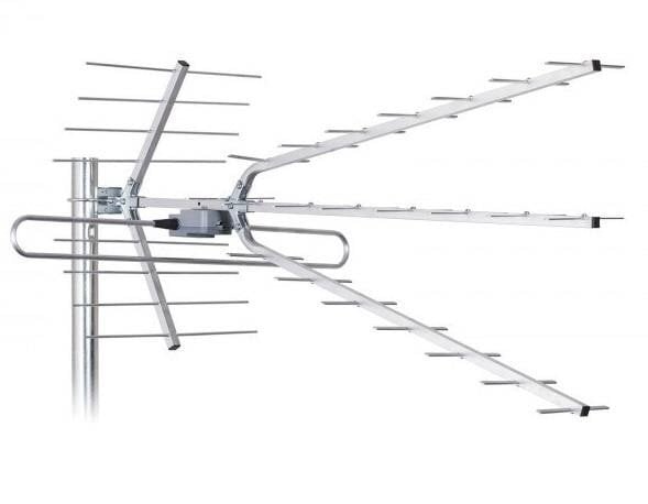 Libox LB2100W cena un informācija | Antenas un piederumi | 220.lv