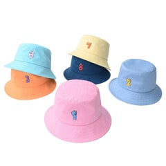 Vasaras cepure bērniem Be Snazzy 6 cena un informācija | Cepures, cimdi, šalles zēniem | 220.lv