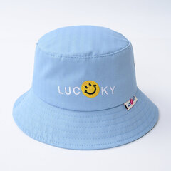 Vasaras cepure bērniem Be Snazzy Lucky cena un informācija | Cepures, cimdi, šalles meitenēm | 220.lv