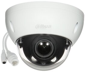 IP-камера для вандализма IPC-HDBW2831R-ZS-27135-S2 - 8,3 Mpx 4K UHD 2,7 ... 13,5 мм - MOTOZOOM DAHUA цена и информация | Камеры видеонаблюдения | 220.lv