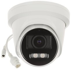 IP kamera DS-2CD2387G2-LU(2.8mm)(C) ColorVu - 8.3 Mpx, 4K UHD Hikvision cena un informācija | Novērošanas kameras | 220.lv