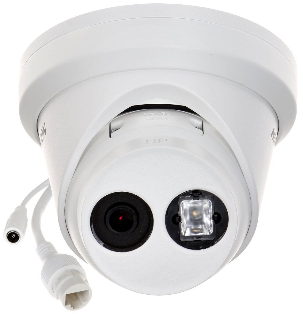 IP kamera DS-2CD2383G2-I(2.8MM) - 8.3 Mpx, 4K UHD Hikvision cena un informācija | Novērošanas kameras | 220.lv