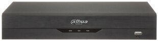 AHD, HD-CVI, HD-TVI, CVBS, TCP/IP rejestartors XVR5108HS-I3 8 KANĀLI DAHUA цена и информация | Камеры видеонаблюдения | 220.lv