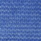 vidaXL saulessargs, 160 g/m², zils, 2x5 m, HDPE цена и информация | Saulessargi, markīzes un statīvi | 220.lv