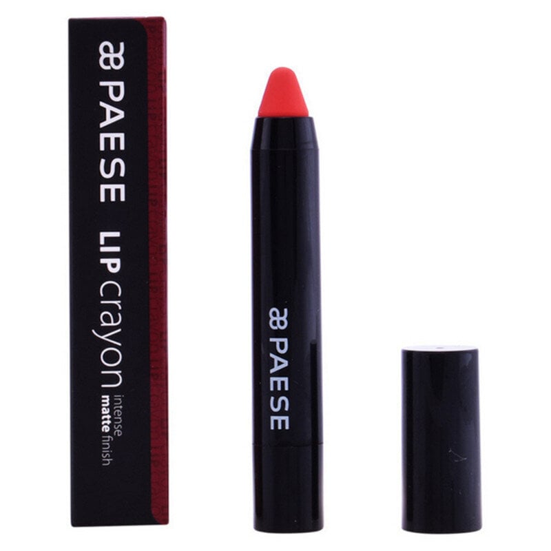 Lūpu lainers Lip Crayon Paese: Krāsa - 61 cena un informācija | Lūpu krāsas, balzāmi, spīdumi, vazelīns | 220.lv