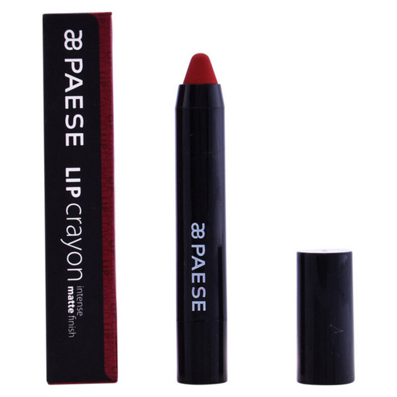 Lūpu lainers Lip Crayon Paese: Krāsa - 61 cena un informācija | Lūpu krāsas, balzāmi, spīdumi, vazelīns | 220.lv