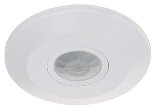 Sensors PIR MD-18B7 AC 230V FOR LIGHTING CONTROL EL HOME cena un informācija | Drošības sistēmas, kontrolieri | 220.lv