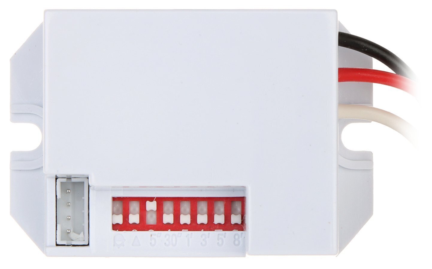 Sensors PIR MD-19B7 FOR LIGHTING CONTROL EL HOME cena un informācija | Drošības sistēmas, kontrolieri | 220.lv