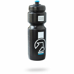 Sporta Ūdens Pudele PRO Shimano PRBT0015 800 ml Melns cena un informācija | Velo pudeles un pudeļu turētāji | 220.lv