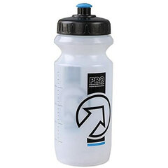 Sporta Ūdens Pudele PRO Shimano PRBT0011 800 ml Balts цена и информация | Фляги для велосипеда, флягодержатели | 220.lv