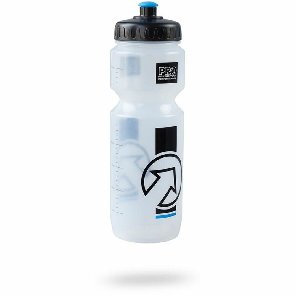 Sporta Ūdens Pudele PRO Shimano PRBT0011 800 ml Balts cena un informācija | Velo pudeles un pudeļu turētāji | 220.lv