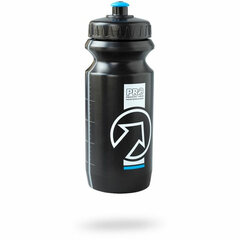 Sporta Ūdens Pudele PRO Shimano PRBT0014 600 ml Melns cena un informācija | Velo pudeles un pudeļu turētāji | 220.lv