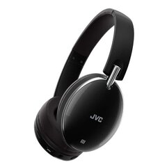 Наушники JVC HAS91N-B-U цена и информация | Наушники с микрофоном Asus H1 Wireless Чёрный | 220.lv