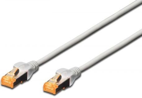 Digitus DK-1644-A-200, RJ45, 20 m цена и информация | Kabeļi un vadi | 220.lv