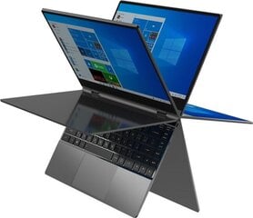 Umax VisionBook 14Wr Flex (UMM220V40) цена и информация | Ноутбуки | 220.lv