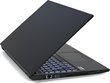 Hiro Laptop HIRO BX150 15,6" - i3-1115G4,8GB RAM, 512GB SSD M.2, W11 cena un informācija | Portatīvie datori | 220.lv