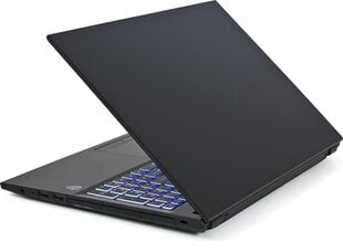 Hiro Laptop HIRO BX150 15,6" - i3-1115G4,8GB RAM, 512GB SSD M.2, W11 цена и информация | Ноутбуки | 220.lv