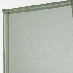 Дневные шторы Sandra Khaki цена и информация | Шторы блэкаут белые, фиолетовые ветки 129х175 см 2 шт в упаковке | 220.lv