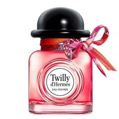 Parfimērijas ūdens Hermes Twilly D'Hermes Eau Poivree, 30 ml cena un informācija | Sieviešu smaržas | 220.lv