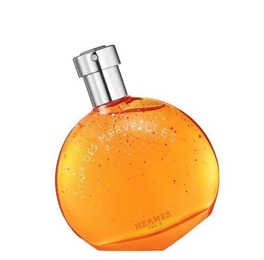 Parfimērijas ūdens Hermes Elixir Des Merveilles EDP, 50 ml цена и информация | Sieviešu smaržas | 220.lv