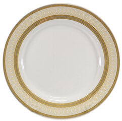 Старинная фарфоровая тарелка цена и информация | Посуда, тарелки, обеденные сервизы | 220.lv