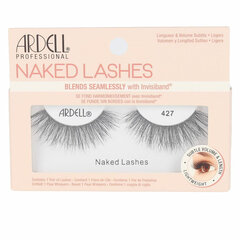 Накладные ресницы Ardell Naked Lash 427 цена и информация | Накладные ресницы, керлеры | 220.lv