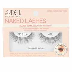 Накладные ресницы Ardell Naked Lash 429 цена и информация | Накладные ресницы, керлеры | 220.lv