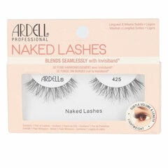 Накладные ресницы Ardell Naked Lash 425 цена и информация | Накладные ресницы, керлеры | 220.lv