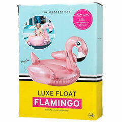 Piepūšamais matracis Flamingo 150 cm PVC цена и информация | Надувные матрасы и мебель | 220.lv