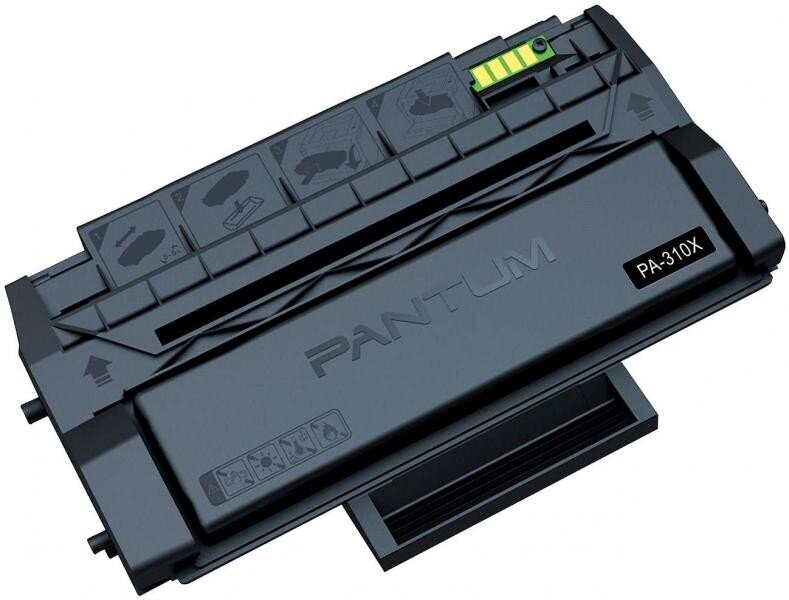 PANTUM PA-310X PA310X P-310X TONER BK - cena un informācija | Tintes kārtridži | 220.lv