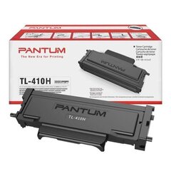 Pantum TL-410H TL410H Тонер BK - цена и информация | Картриджи для струйных принтеров | 220.lv