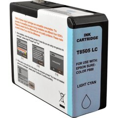 Epson C13T850500 T8505 ink cartridge compatible Orink - cena un informācija | Tintes kārtridži | 220.lv