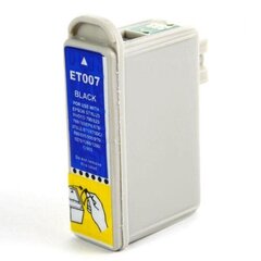 Redbox tintes kasetne 0T007BK T007201 - cena un informācija | Tintes kārtridži | 220.lv
