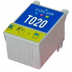 Redbox tintes kasetne 0T020C T020 - cena un informācija | Tintes kārtridži | 220.lv