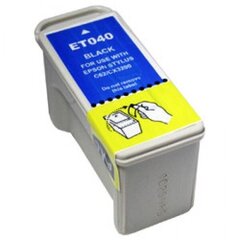 Redbox tintes kasetne 0T040BK C13T04014010 T040 - cena un informācija | Tintes kārtridži | 220.lv