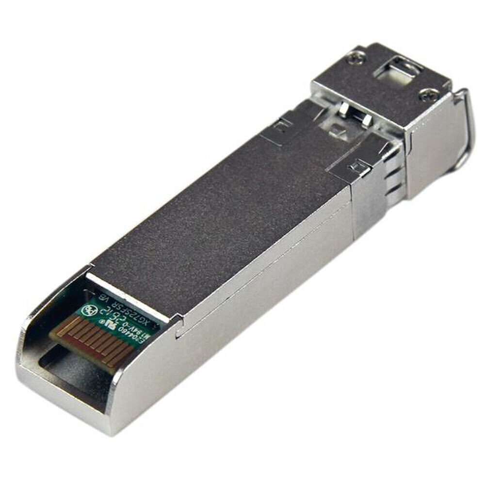 SFP MultiMode Šķiedru Modulis Startech GLCLHSMD10ST 1,25 Gbps цена и информация | Adapteri un USB centrmezgli | 220.lv