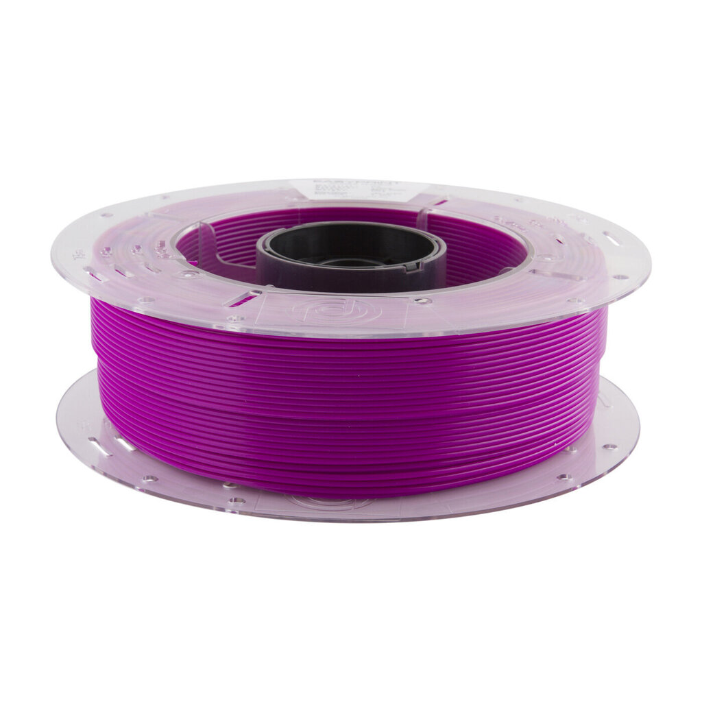 3D plastmasa PrimaCreator EasyPrint PLA Value Pack Neon, 1.75mm, 4x500g цена и информация | Piederumi printerim | 220.lv