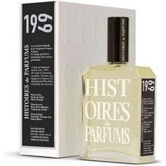 Парфюмерная вода для женщин Histoires De Parfums 1969 Cult Books EDP, 120 мл цена и информация | Женские духи | 220.lv