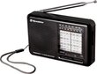 Roadstar TRA-2989 цена и информация | Radioaparāti, modinātājpulksteņi | 220.lv