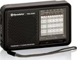 Roadstar TRA-2989 цена и информация | Radioaparāti, modinātājpulksteņi | 220.lv