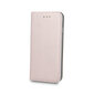 Telefona maciņš Smart Magnetic case, piemērots Samsung A32 5G, rozā zelta krāsas cena un informācija | Telefonu vāciņi, maciņi | 220.lv