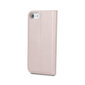 Telefona maciņš Smart Magnetic case, piemērots Samsung A32 5G, rozā zelta krāsas цена и информация | Telefonu vāciņi, maciņi | 220.lv