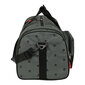 Sporta soma BlackFit8 Skull Melns Pelēks (55 x 26 x 27 cm) cena un informācija | Sporta somas un mugursomas | 220.lv