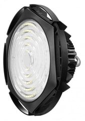 LED NEWUFO HIGH BAY LAMP 200W 4000-4500K - cena un informācija | Iebūvējamās lampas, LED paneļi | 220.lv