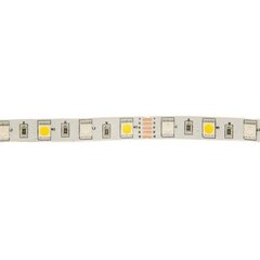 LED лента 14,4W RGB+WW IP20 цена и информация | Светодиодные ленты | 220.lv