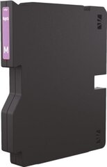 Картридж чернильный аналоговый Ricoh 405864 GC51MH Magenta цена и информация | Картриджи для струйных принтеров | 220.lv