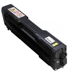 Ricoh 406351 Тонер Y - цена и информация | Картриджи для струйных принтеров | 220.lv