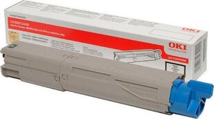 OKI 43459330 TONER С - цена и информация | Картриджи для струйных принтеров | 220.lv