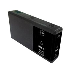 G & G Ink Cartridge Epson 7901BK (PG) - цена и информация | Картриджи для струйных принтеров | 220.lv